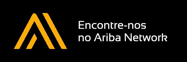 Encontre-nos no Ariba Network
