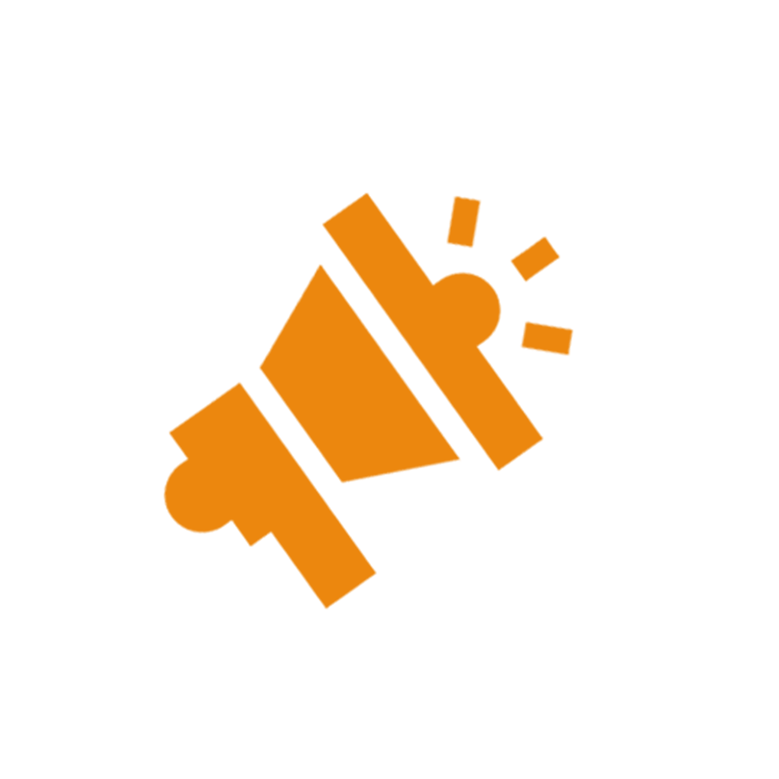 Promover o treinamento