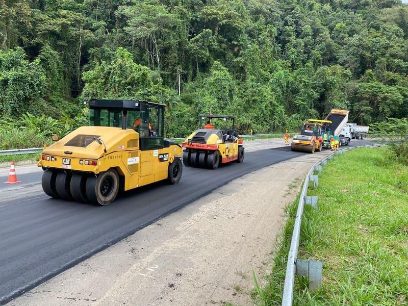Pavimentação Asfáltica